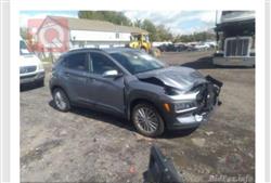 هيونداي كونا